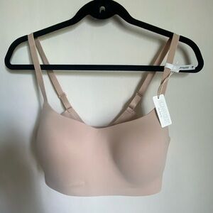 Smoothez Aerie Nude Bra/Bralette